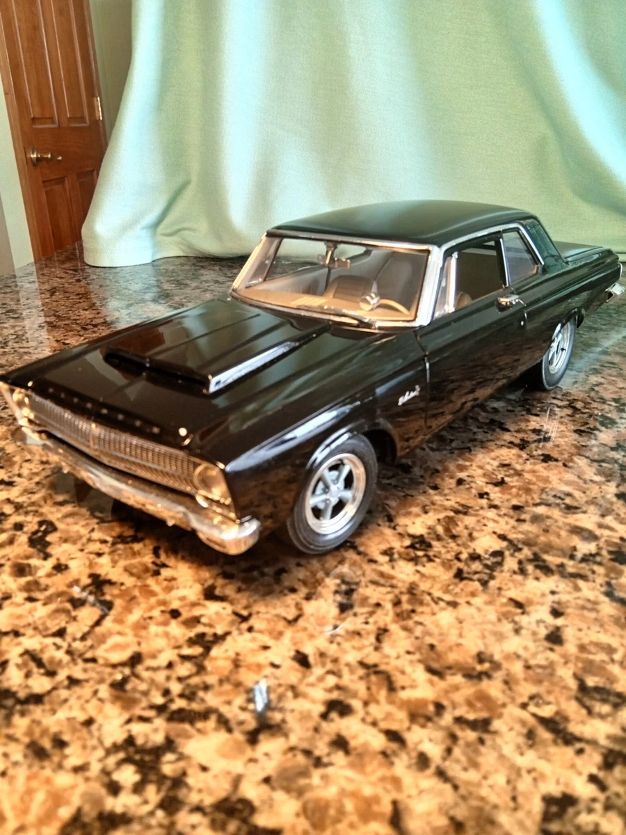 Highway 61/DCP Plymouth 1:18 Diecast & Toy Vehicles for sale | eBay