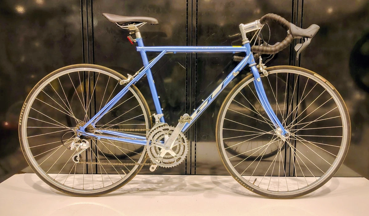 Blue 700C Vintage Bikes for sale | eBay