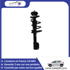 Amortisseur Dacia SANDERO