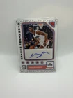 2022-23 Panini Prizm - Sensational Signatures Moussa Diabate #SS-MD (AU, RC)