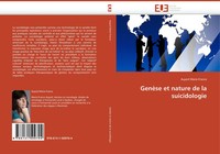 Aujard Marie-France | GenèSe Et Nature De La Suicidologie | Taschenbuch (2013)