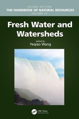 Fresh Water and Watersheds - 9781138337565