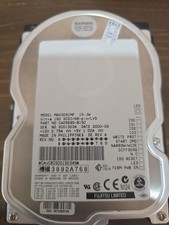 FUJITSU MAH3091MP 9.1GB SCSI 68 PIN 3.5 INCH HARD DRIVE P/N CA05695-B150