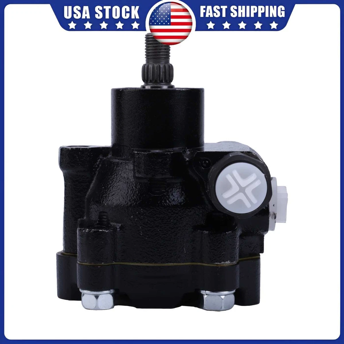 Power Steering Pumps for 1992 Nissan 300ZX for sale | eBay