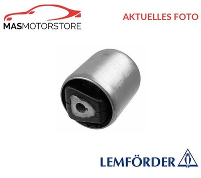 QUERLENKER LAGER LAGERBUCHSE VORNE NIEDRIGER INNER LEMFÖRDER 36000 01 P NEU