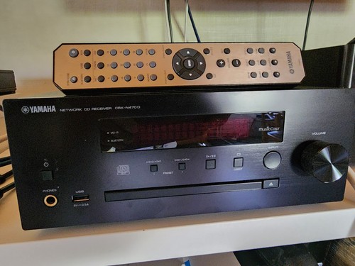 Telecomando per YAMAHA CRX-330 (WQ454600