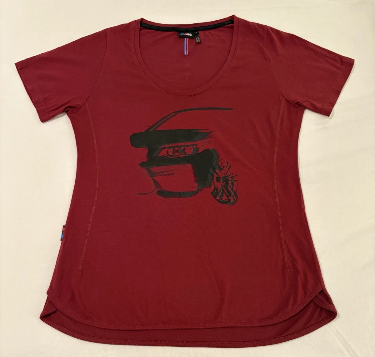BMW Regular Size Tops for Women for sale | eBay