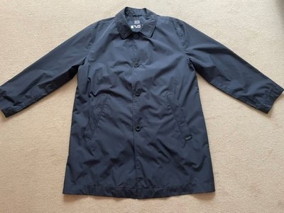 Bush Kurzmantel, Jacke, Sympatex Allweather, dunkelblau, Gr. 26; Wie NEU!!!!!!