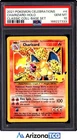Pokemon 2021 Charizard 4/102 Holo Celebrations Classics Base Set GEM MINT PSA 10
