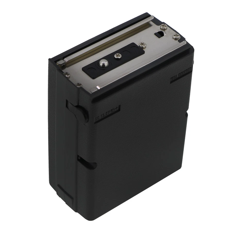 Battery for Icom BP-7 BP-7H CM-7 CM-7G CM-7H IC-A2 IC-BP8 02AT 03AT 04AT 12AT 2A - Image 4 of 4