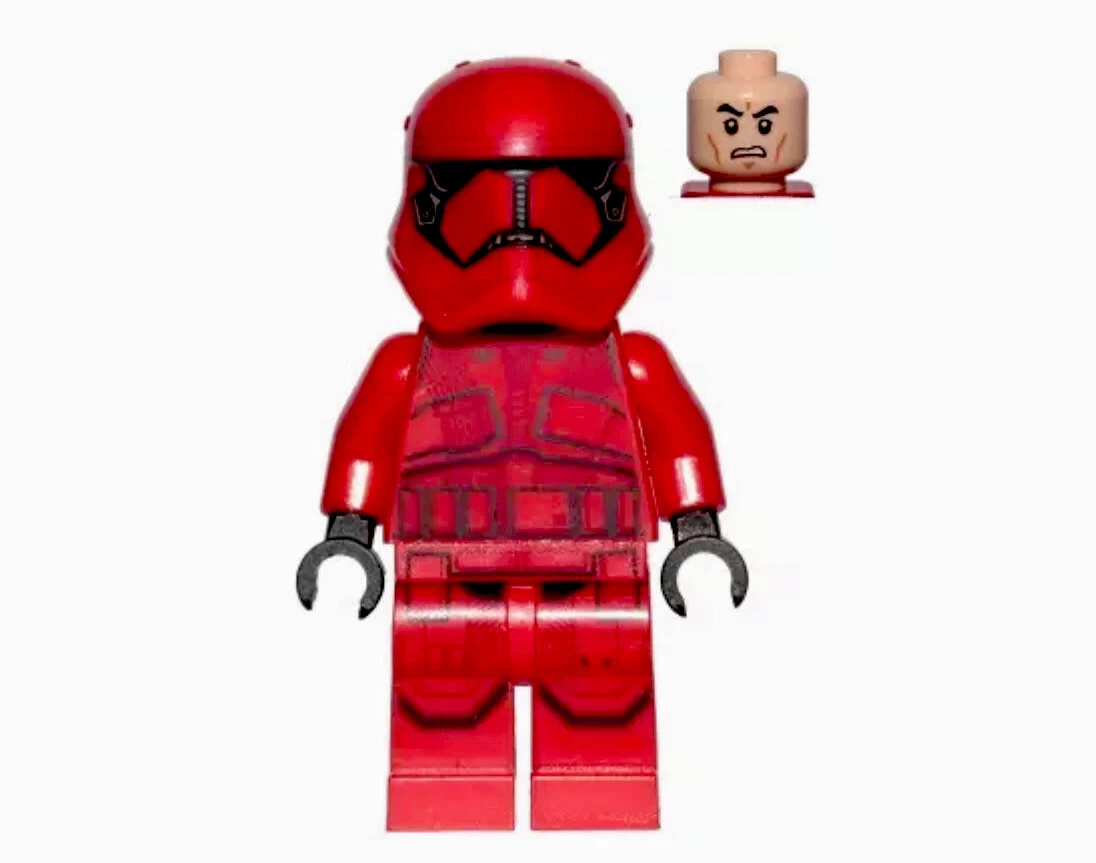 Lego sith trooper hot sale