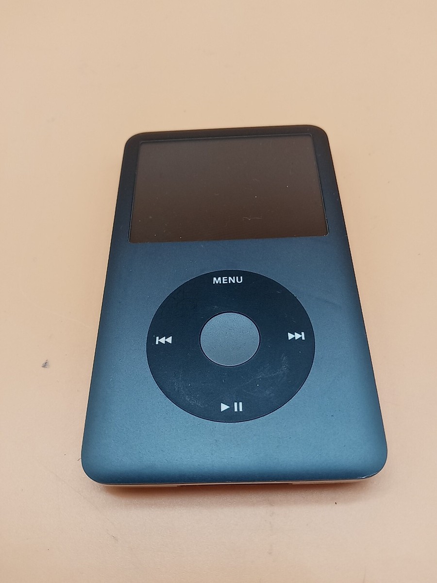 iPod classic 120G A1238 iPod classic 120G A1238