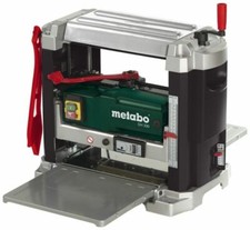 Metabo DH330 Bench Top Planer And Thicknesser 1800W 240V