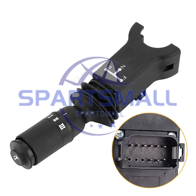 New Gear Selector Switch K1013213 For For Daewoo Doosan DX140W