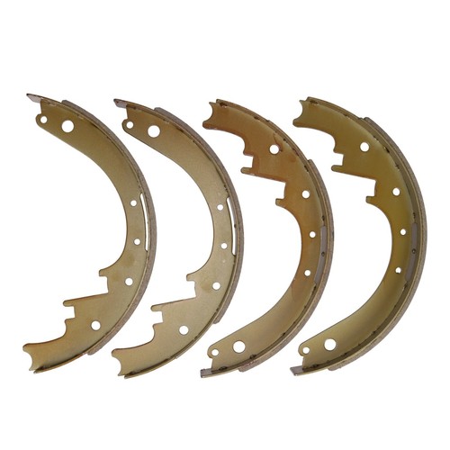 Deluxe Brake Overhaul Kit 1942-1949 Buick Special Super series 40 & 50 - Bild 7 von 10