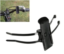 Garmin GPSMAP eTrex Rino Colorado Dakota Oregon GPS Ziptie Bike Handle Bar Mount