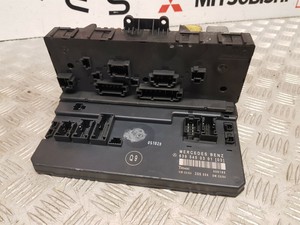 Vito 639 предохранители Vito 639 предохранители