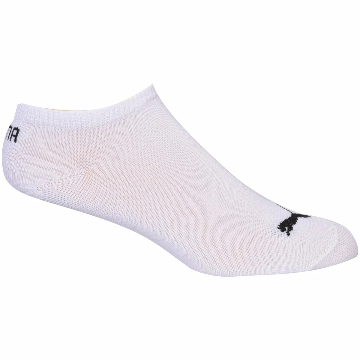 Kids white hotsell trainer socks