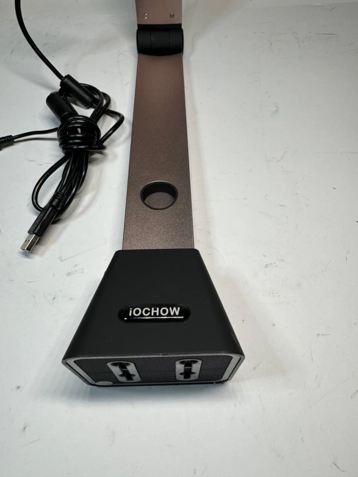 IOCHOW S1 Document Scanner Document Camera Capture Size A3 - Image 2 of 4