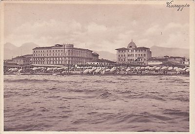 Viareggio Hotel Excelsior E Select 1935 Ebay