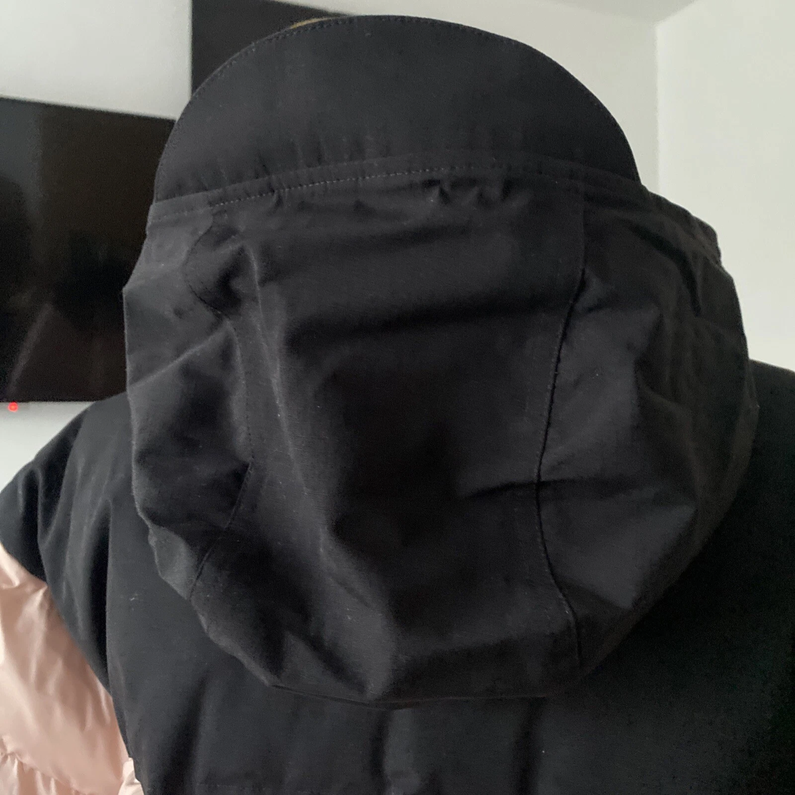 Piumino Gucci x The North Face 22SS Nuptse 663733 XL 664733 XLUHP