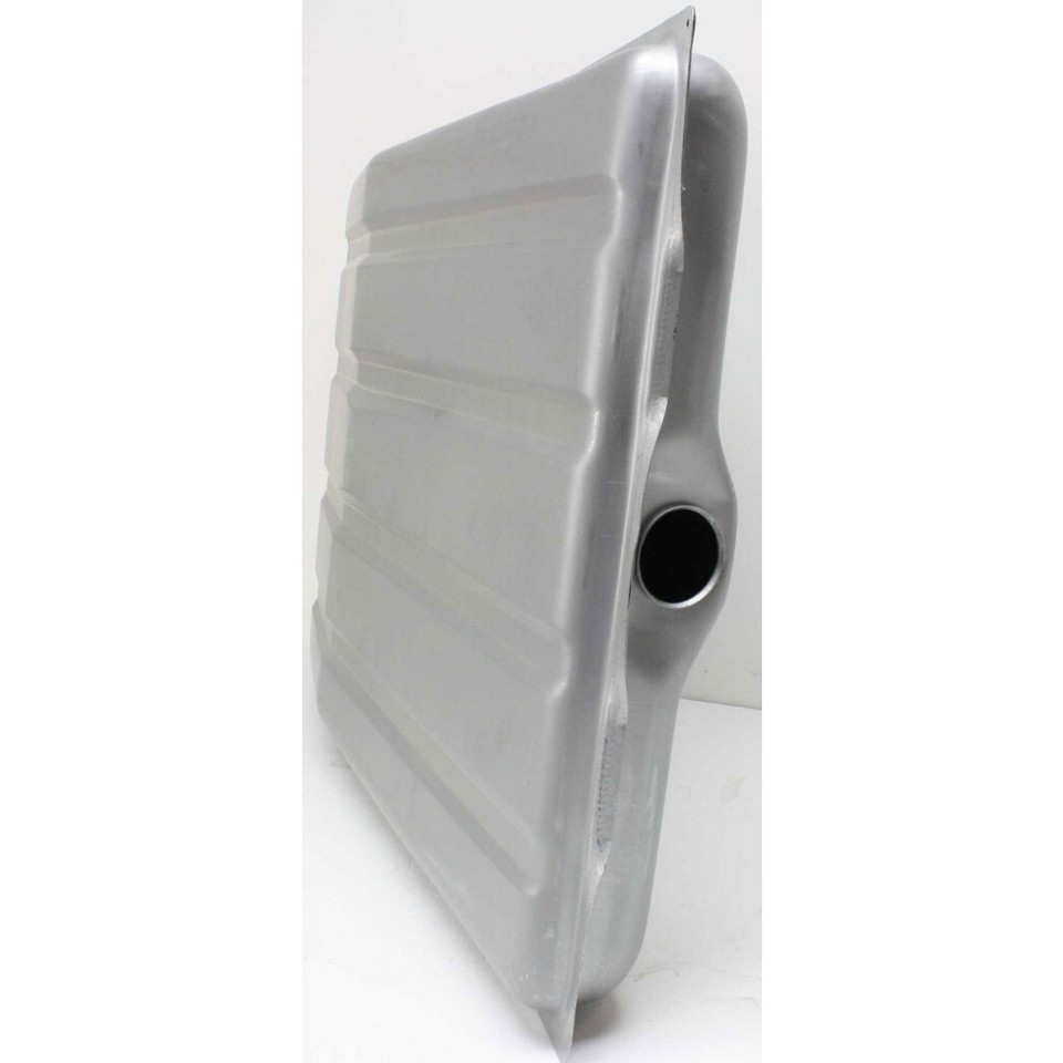 For Dodge Fuel Tank 1968 1969 1970 Silver Steel 19 Gallons/72L