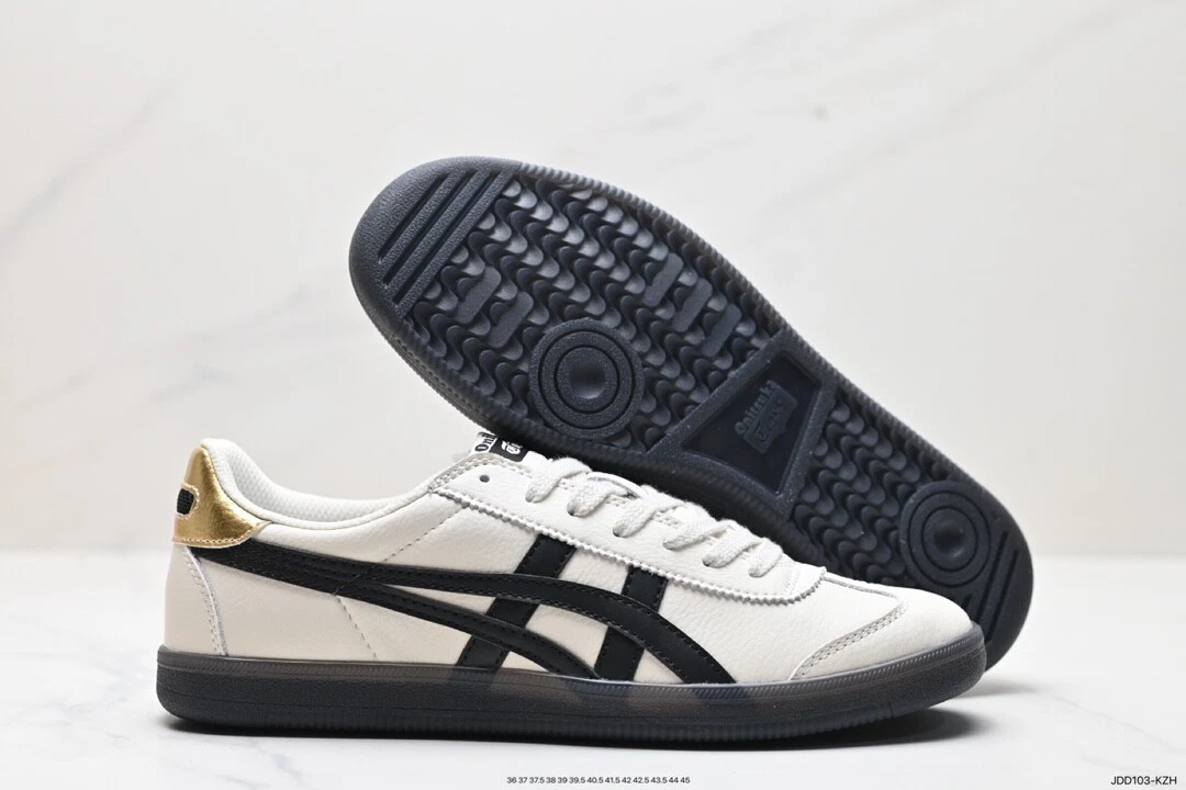 Onitsuka Tiger Ghost Tiger Tokuten Low Top Sneakers For Both Men And Women Onitsuka Tiger Ghost Tiger Tokuten Low Top Sneakers For Both Men And Women