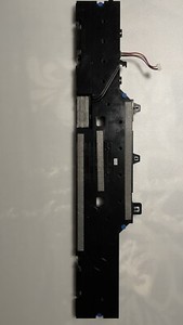 TV-Lautsprecher Samsung 55ks7090