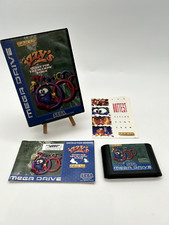 ebay® Auktion 356272649867 | Izzy`s Quest for the Olympic Rings, OVP CIP+, Sega Mega Drive Thumbnail of ebay® auction 356272649867 | Izzy`s Quest for the Olympic Rings, OVP CIP+, Sega Mega Drive