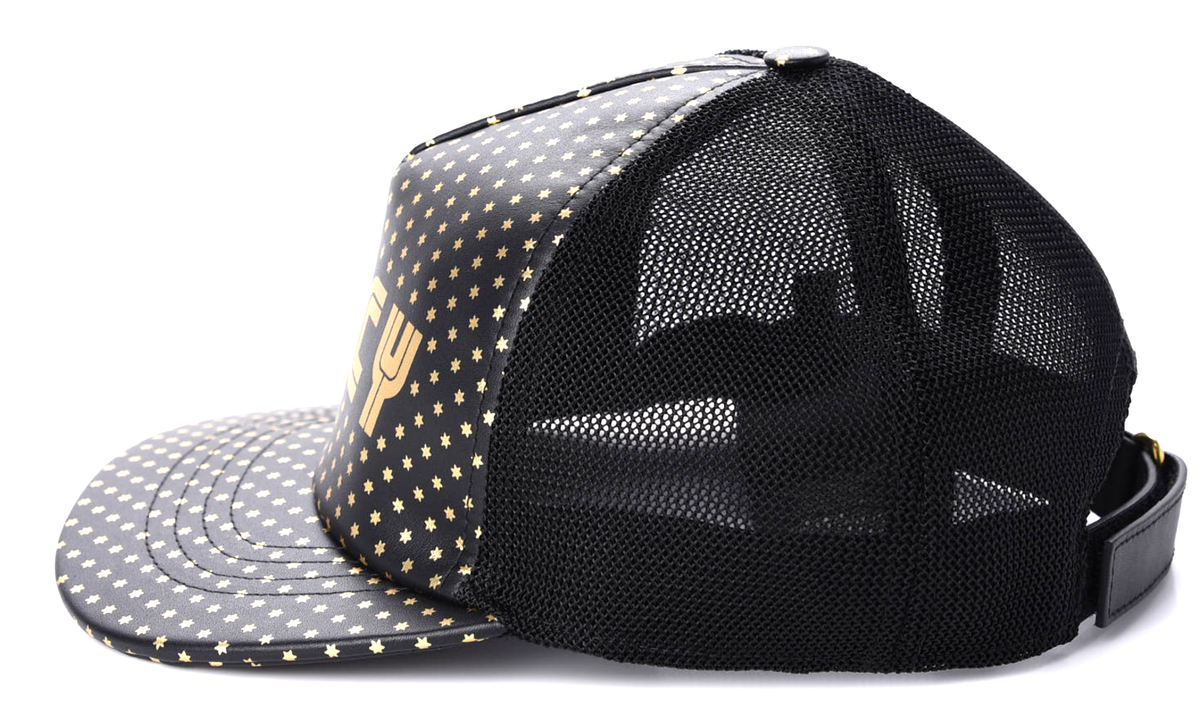 寒*喜様 GUCCI SEGA 限定キャップ　GUCCY星柄キャップ s-l1200.png
