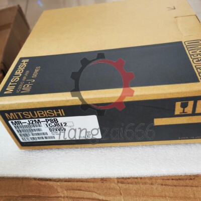 1PCS NEW Mitsubishi MR-J2M-P8B #WM06