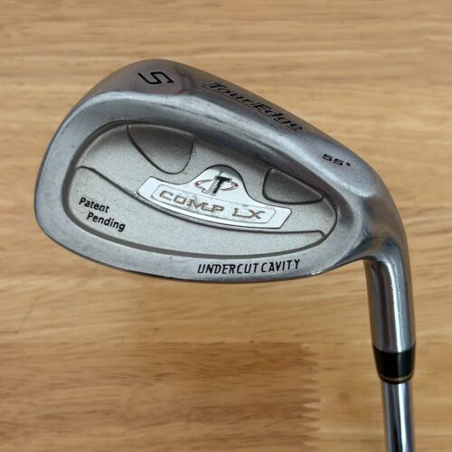 TOUR EDGE COMP LX SAND WEDGE - Picture 2 of 7