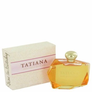 tatiana perfume
