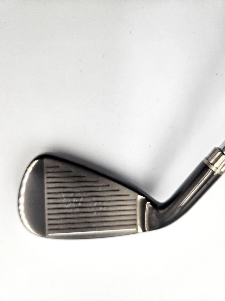 Ex Demo Tour Edge Exotics 6 Iron, Regular Flex Steel Shaft - Image 4 of 4