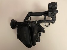 Sony XDCAM Camcorder for sale | eBay Sony XDCAM Camcorder for sale | eBay