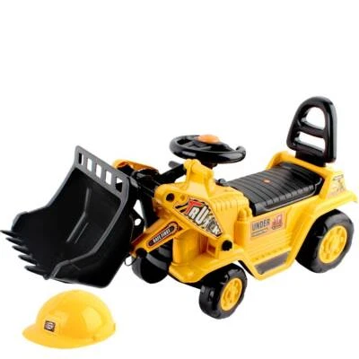 toy digger australia