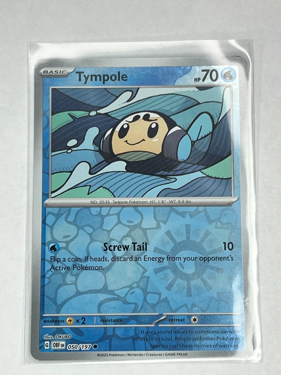 Pokemon TCG Obsidian Flames Reverse Holo's - PICK YOUR OWN! ALL M