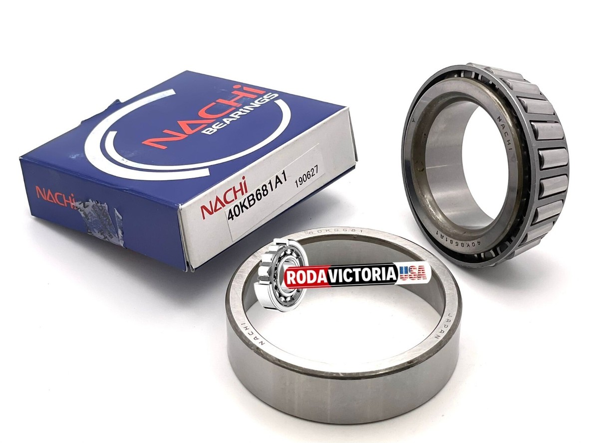 NACHI JAPAN 40KB681A1 90366-40064 Toyota OEM Genuine BEARING FOR