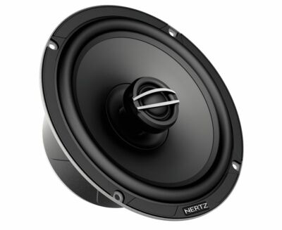 Hertz CPX165 Pro 16,5cm 16cm 16er Lautsprecher Boxen KFZ Auto Paarpreis