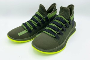 tenis verde oliva