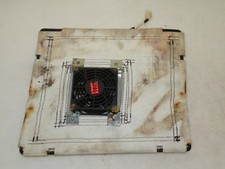 Siège Maserati QUATTROPORTE