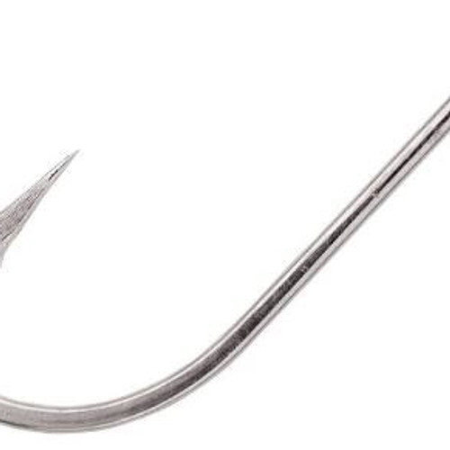 34007ss O'SHAUGHNESSY MUSTAD HOOK | Tuckers Tackle