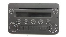 Autoradio Alfa Romeo SPORTWAGON