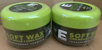 Elegance Soft Wax Sealed lot