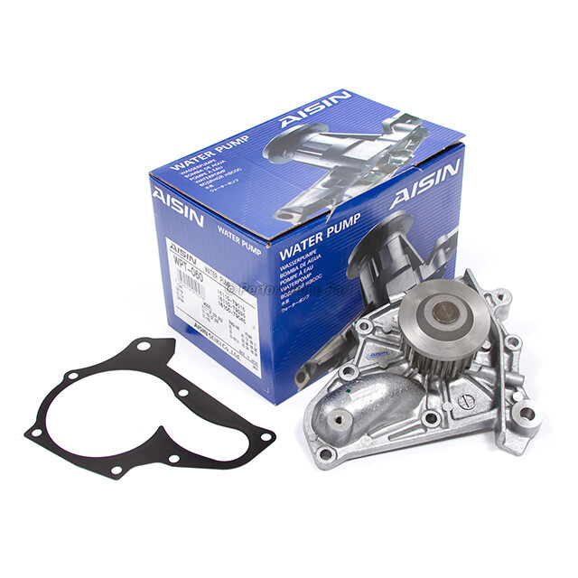 Timing Belt Kit GMB Water Pump Fit 90-95 Toyota MR2 Celica 2.0L