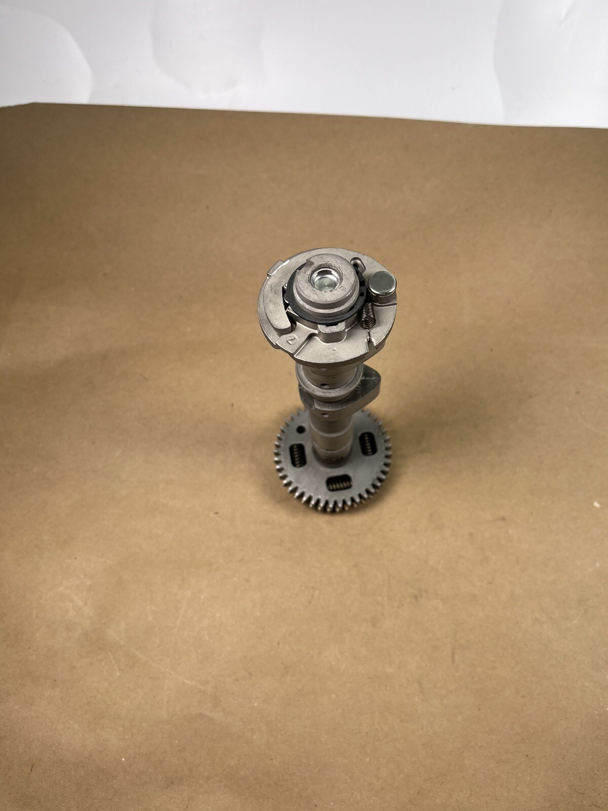 Camshaft Assembly, Exhaust RR Suzuki DL1000 20022014 New XX16626 eBay