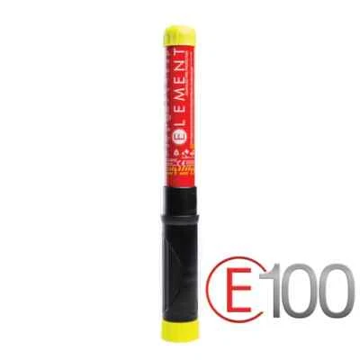 Element E100 Fire Extinguisher Stick 40100, 100 second discharge NO MAINTENANCE