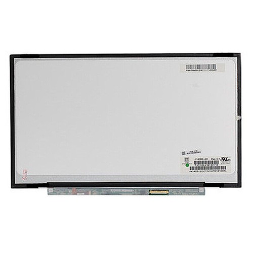 12.5" LCD Display for Lenovo Thinkpad X240 X250 X260 LP125WF2-SPB2 eDP 30 pins - Picture 2 of 5