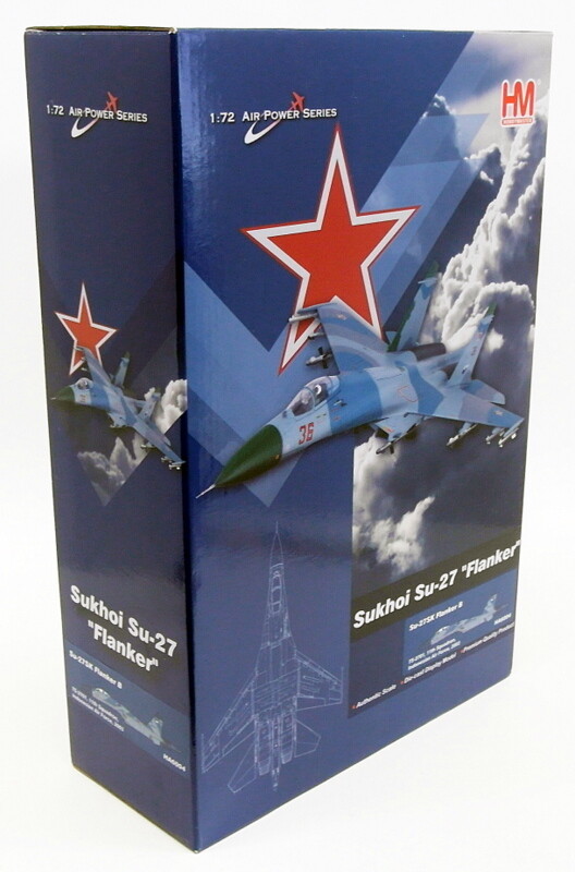 【未使用品】HOBBYMASTER SU-27SK (J-11B) HA6014 Hobby Master J-11B/Su-27 Chinese Air Force 