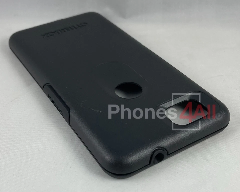 OtterBox Symmetry One-Piece Design Case for Google Pixel 2 (ONLY)- Black - Image 3 of 4